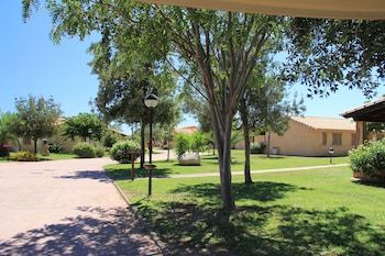 Residencia Rey Beach Club