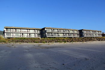 Hotel Surfside Oceanfront Resort