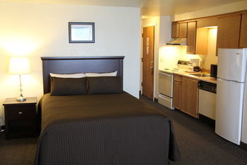 Hotel Surfside Oceanfront Resort