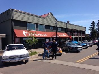 Hostal Harbor Inn