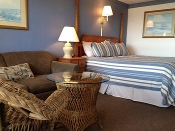 Hostal Harbor Inn