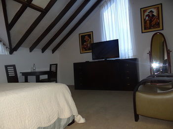 Hostal Quinta Carlota