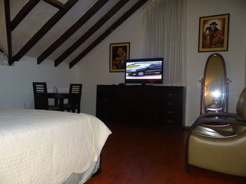 Hostal Quinta Carlota