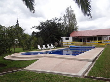 Hostal Quinta Carlota