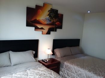 Hotel Las Mercedes
