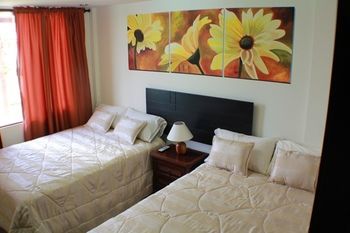 Hotel Las Mercedes