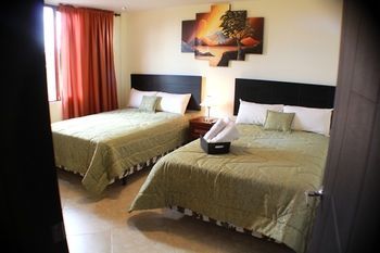 Hotel Las Mercedes