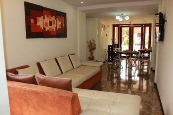 Hotel Las Mercedes