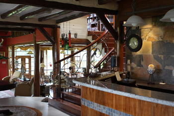 Casa D' Campo Tababela Hotel Boutique