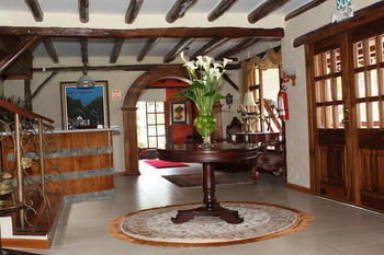 Casa D' Campo Tababela Hotel Boutique