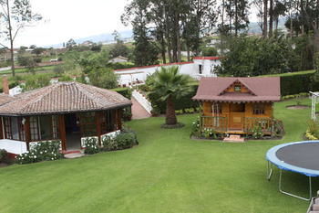 Casa D' Campo Tababela Hotel Boutique