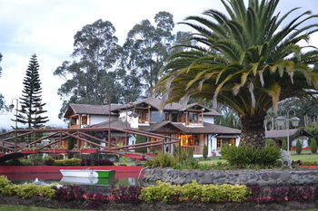 Casa D' Campo Tababela Hotel Boutique