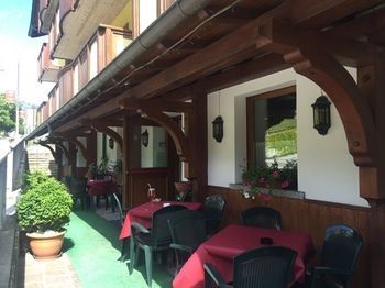Hotel Tosa