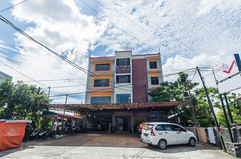 Hotel Airy Tanjung Pandan Depati Rahat 21 Belitung
