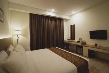 Golden Tulip Essential Belitung Hotel