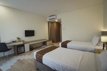 Golden Tulip Essential Belitung Hotel