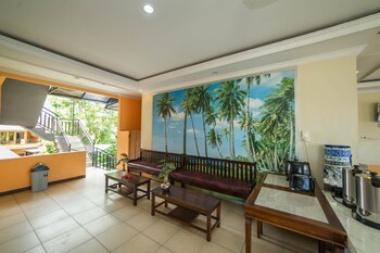 Hotel Airy Tanjung Pandan Sudirman 16 Belitung