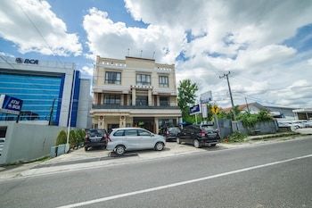 Hotel Airy Tanjung Pandan Sudirman 16 Belitung