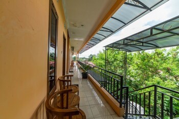 Hotel Airy Tanjung Pandan Sudirman 16 Belitung
