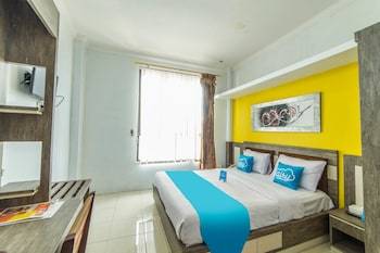Hotel Airy Tanjung Pandan Sudirman 16 Belitung