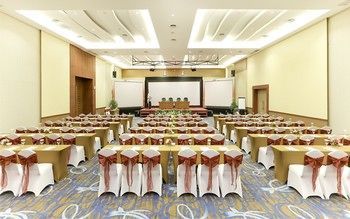 Hotel Bw Suite Belitung