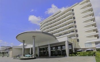 Hotel Bw Suite Belitung