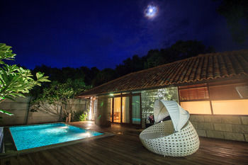 Hotel Arumdalu Private Resort