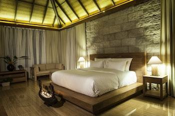 Hotel Arumdalu Private Resort