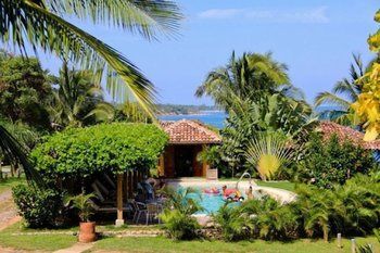 Hotel Punta Franca