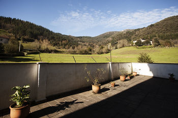 Apartamento Zelaikua - Basque Stay