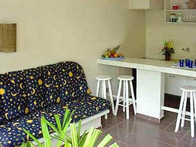 Hotel Pousada Canto Do Rio - Inativo