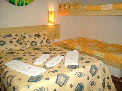 Hotel Pousada Canto Do Rio - Inativo