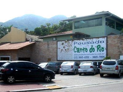 Hotel Pousada Canto Do Rio - Inativo