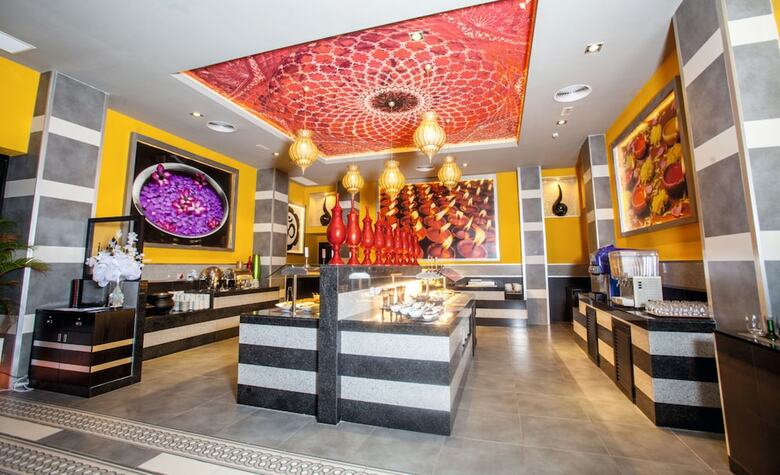 Hotel Riu Republica - Solo Adultos