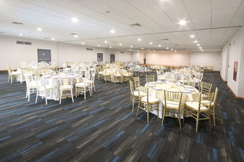 Hotel Holiday Inn Hermosillo