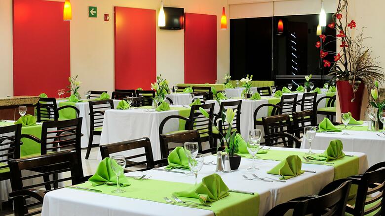 Hotel Holiday Inn Uruapan