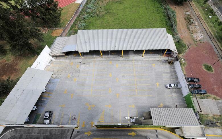 Hotel Holiday Inn Uruapan