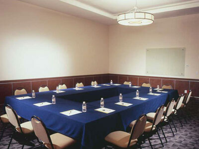 Hotel Holiday Inn Uruapan