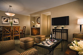 Hotel Omni Chicago