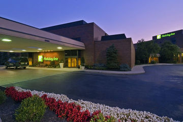 Hotel Holiday Inn Airport