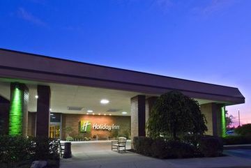 Hotel Holiday Inn Airport