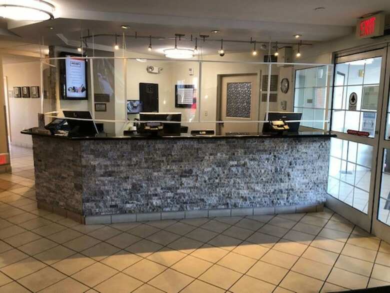 Hotel Candlewood Suites Las Vegas