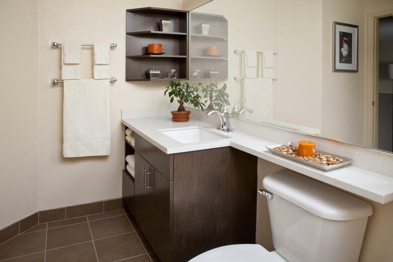 Hotel Candlewood Suites Las Vegas