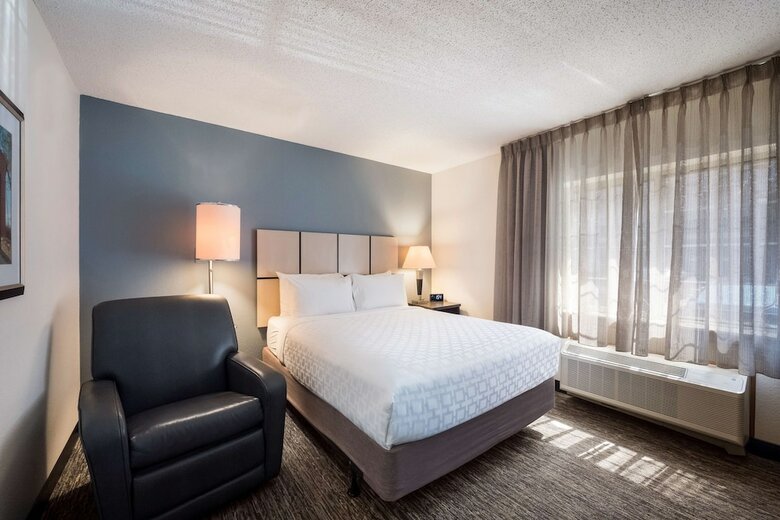 Hotel Candlewood Suites Las Vegas