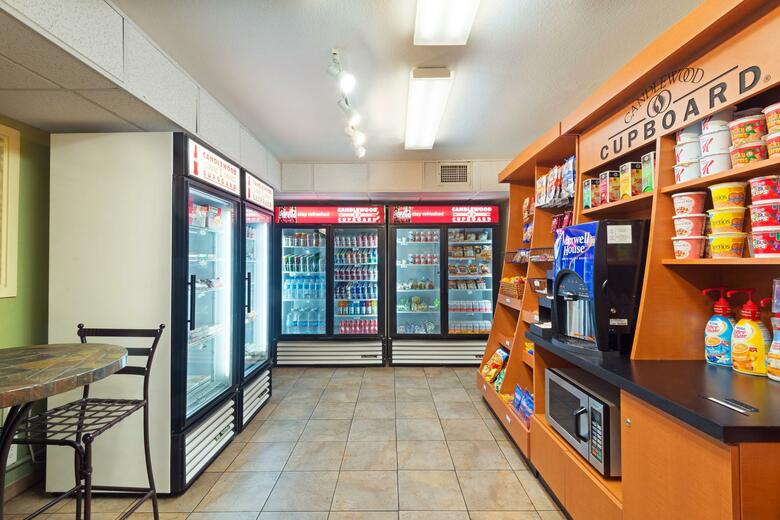 Hotel Candlewood Suites Las Vegas