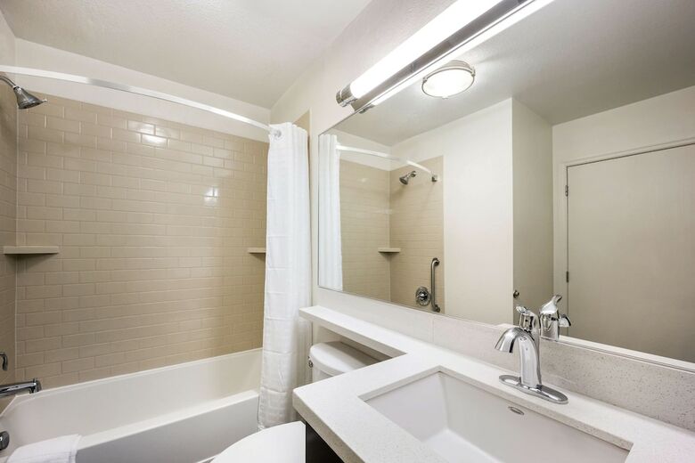 Hotel Candlewood Suites Las Vegas