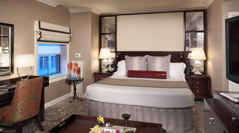 Hotel Crowne Plaza The Hamilton