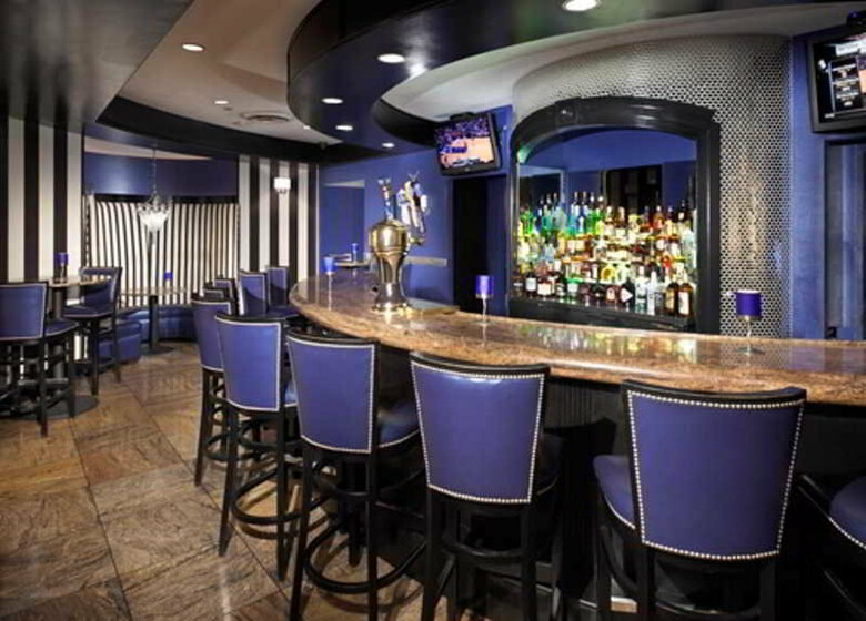 Hotel Crowne Plaza The Hamilton