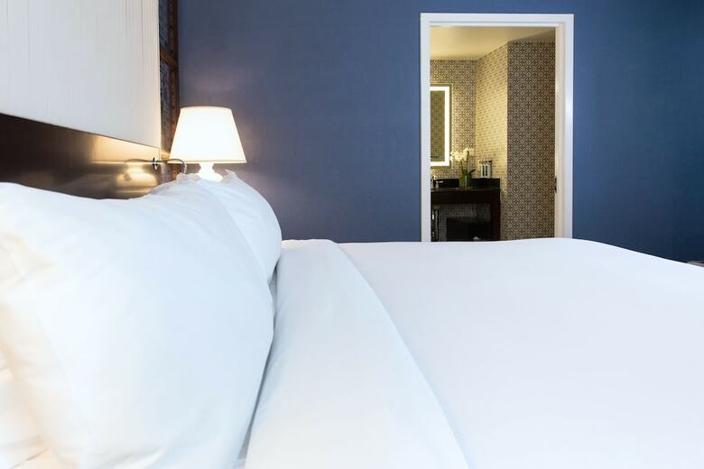 Hotel Crowne Plaza The Hamilton