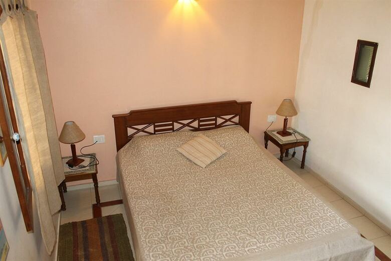 Hotel Casa Cottage